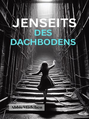 cover image of JENSEITS  DES DACHBODENS